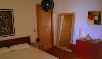 Golf e natura...a pochi passi dal mare.