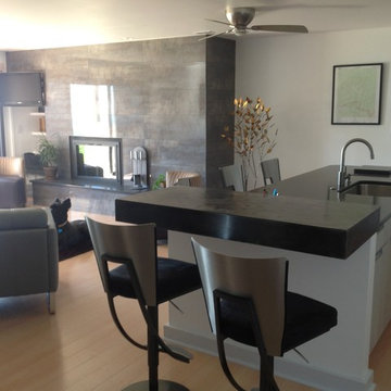 Wintergreen Condo