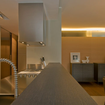 Basement with spa