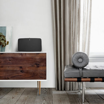 SONOS Sound System Installations