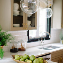 Kitchen Lighting