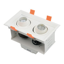 LED down light - Ceiling Lighting