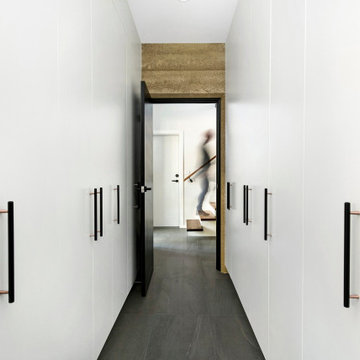 BDAA Design Awards 2019 - Chris Reardon Memorial Award resid. sust. buildings
