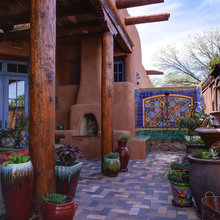 Casa Pavo Real