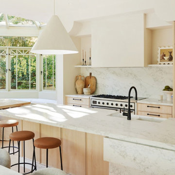 SATARA and THREE BIRDS RENOVATIONS 2021/22/23
