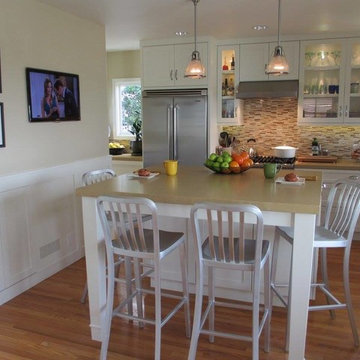 Our Work