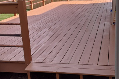 Deck - deck idea in Other