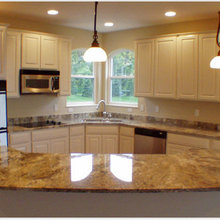 kitchen islands
