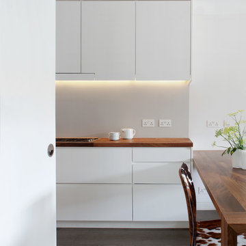 West One House, Fitzrovia, London