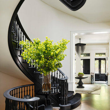 Montgomery Place Townhouse