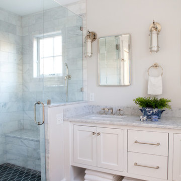 Guest Suite Addition | Cape Elizabeth, Maine