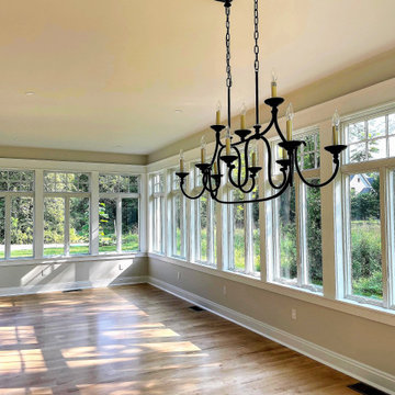 Northampton County Home