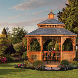 Gazebos - Gazebos