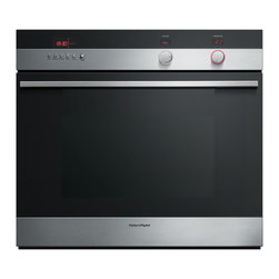 30&rdquo; Built In Oven - OB30SDEPX2 - Kitchen Products