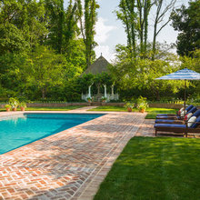 Pools