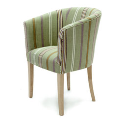 Soho Tub Chairs by Tim Wood - Armchairs & Accent Chairs