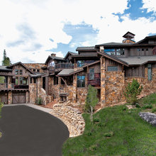 Mansions