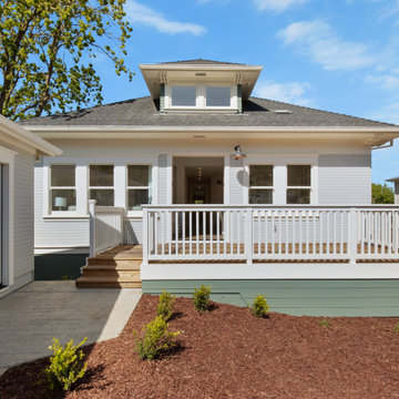 HISTORIC HOME - THE NEUNFELDT HOUSE