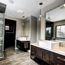 Bathroom Ideas