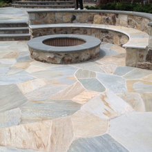 Garden - Circles