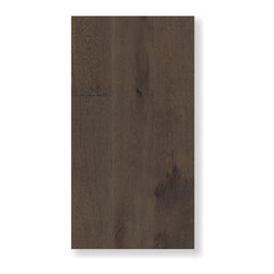 Office settings - Hardwood Flooring