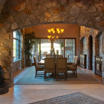 Private Residence Tucson Arizona