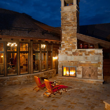 Vail Valley Retreat
