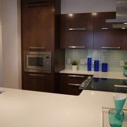 condo renovation - Products