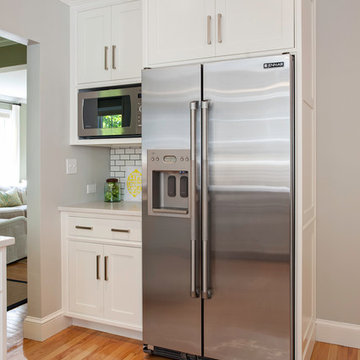 April's Kitchen