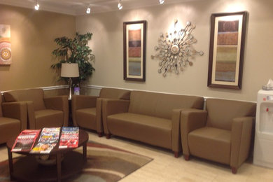 Downtown Doctors Office