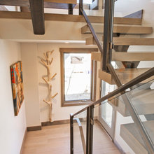 1402 Stair Realing