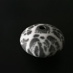 Naked Raku #16 - Vases