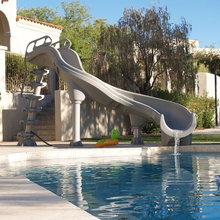 Poolslide
