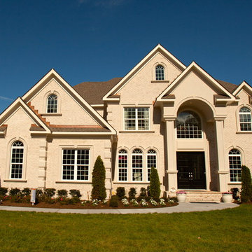 Homearama 2013 Edinburgh Chesapeake Va