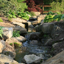 drainage culverts