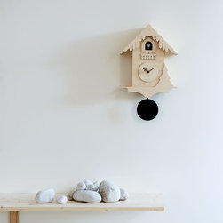 Ski Chic Inspirations - Cuckoo Clocks