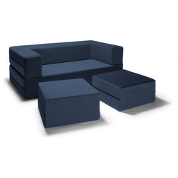 Contemporary Sleeper Sofas by Avana Comfort