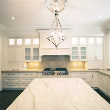 Sleek and Sophisticated