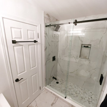 Worthington Project: