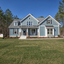Gramms Exterior