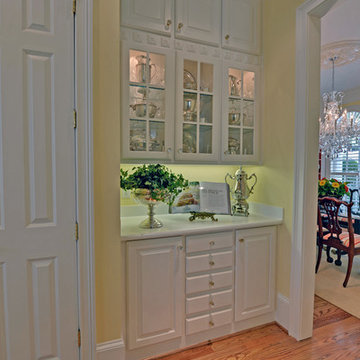 Lake Burton Custom Homes