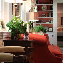 Home Office Ideas