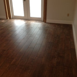 Timeless Laminate Collection: Time Worn Firewood - Products