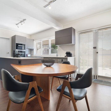 Drummoyne.