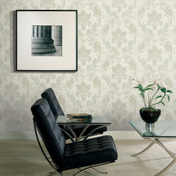 Artistic Illusion - Wallpaper