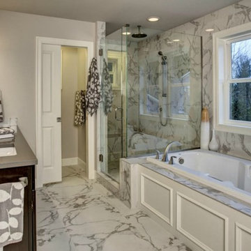 Mercer Island Home
