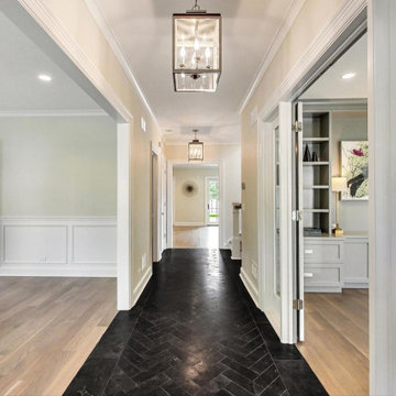 Glenview Residence