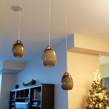 Dining Lighting