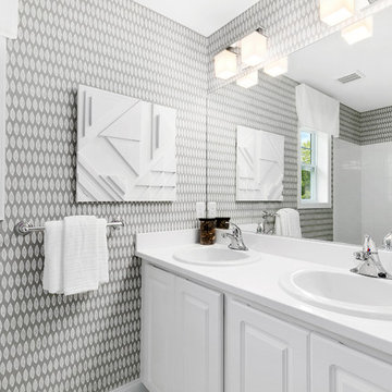 Country Pointe Estates at Ridge - The Berkshire