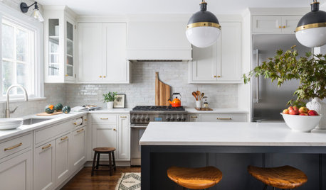 The Best Low-Maintenance Kitchen Finishes